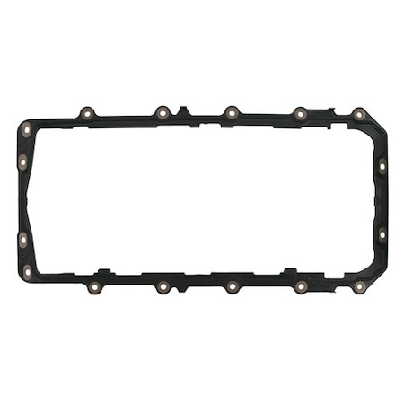 Fel-Pro Oil Pan Gasket, Os30850R OS30850R